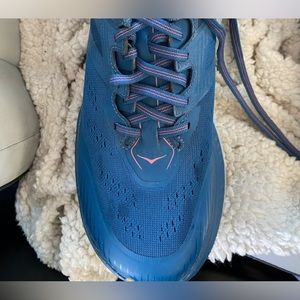 Hoka running shoes